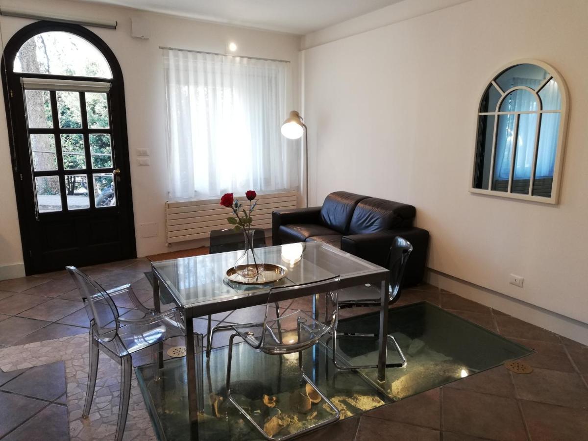 Residence Teatro Romano Trieste Ngoại thất bức ảnh